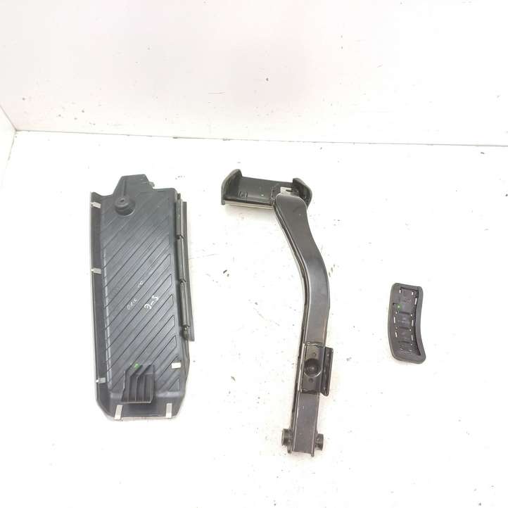 Audi A6 (2004 - 2008)  4F1723140 Тормозная педаль
