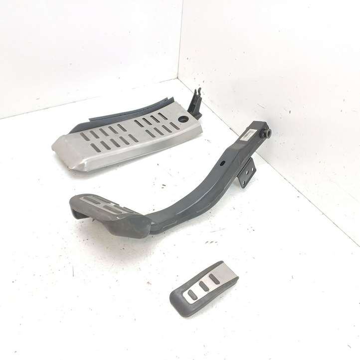 Audi A6 (2004 - 2008)  4F1723140 Тормозная педаль