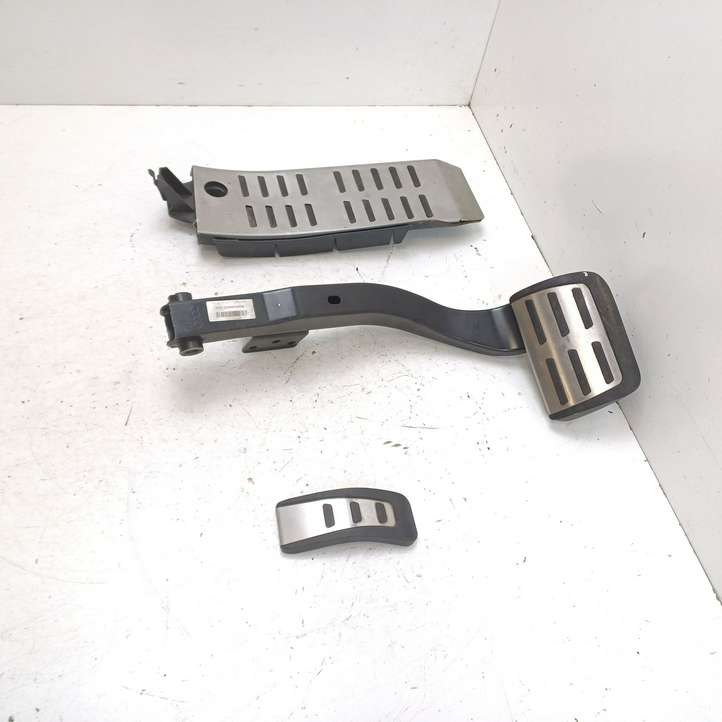 Audi A6 (2004 - 2008)  4F1723140 Тормозная педаль