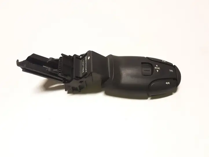 Peugeot 3008 I (2008 - 2015) 96637233XT Кнопки на рулевом колесе — фото 1