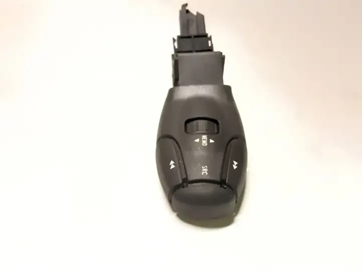 Peugeot 3008 I (2008 - 2015) 96637233XT Кнопки на рулевом колесе — фото 2