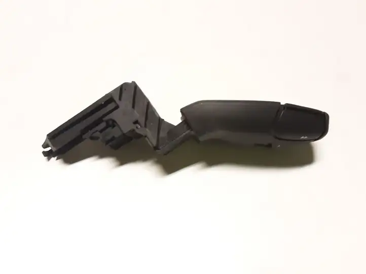 Peugeot 3008 I (2008 - 2015) 96637233XT Кнопки на рулевом колесе — фото 6