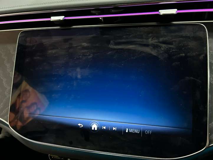 Mercedes-Benz E W214 (2024 - )  A2149005711 Экран/ дисплей / маленький экран