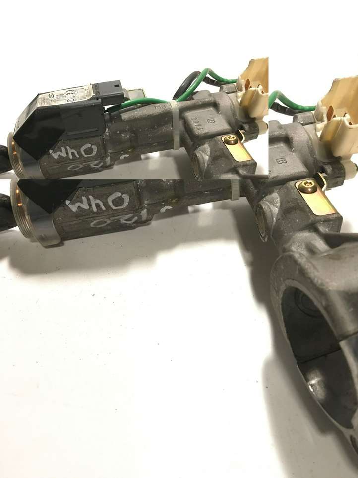 Toyota Land Cruiser (J120) (2002 - 2009)  8978335030 Замок зажигания