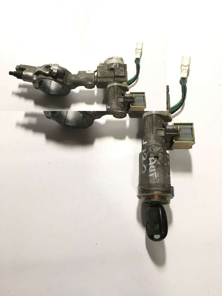 Toyota Land Cruiser (J120) (2002 - 2009)  8978335030 Замок зажигания