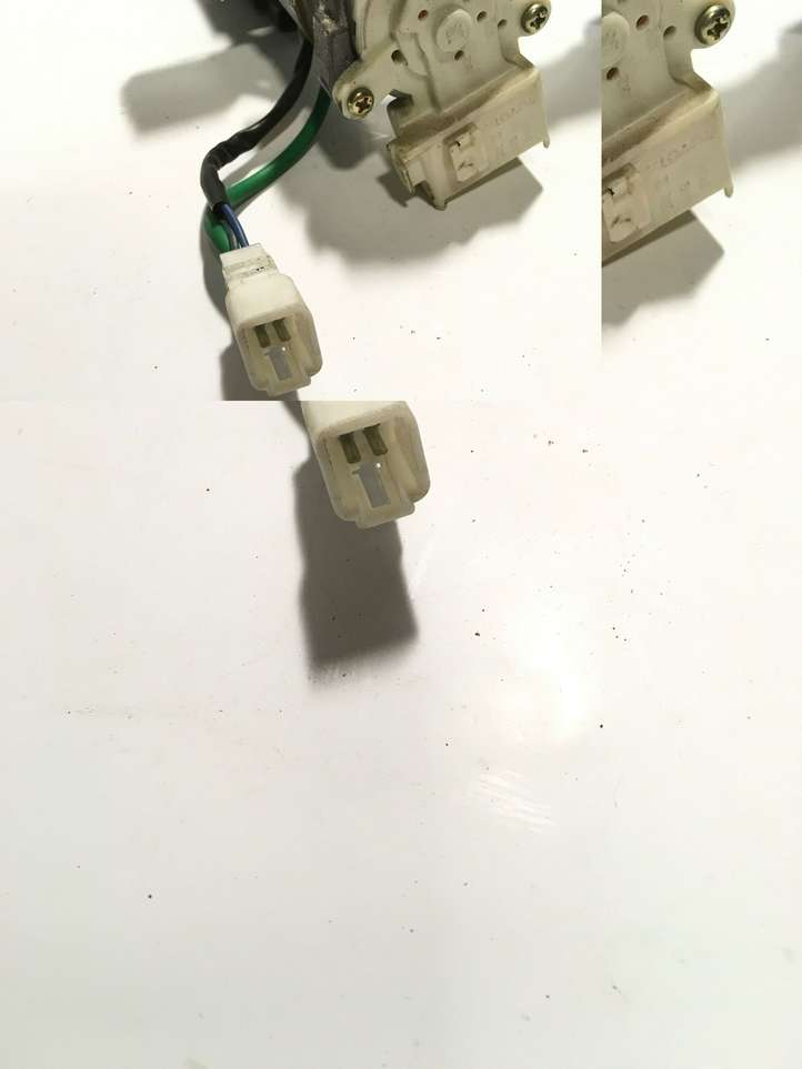 Toyota Land Cruiser (J120) (2002 - 2009)  8978335030 Замок зажигания