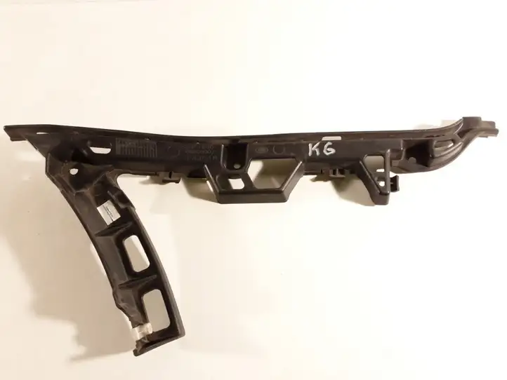 Land Rover Range Rover Sport L320 (2005 - 2009) DQN000071 Кронштейн заднего бампера — фото 6