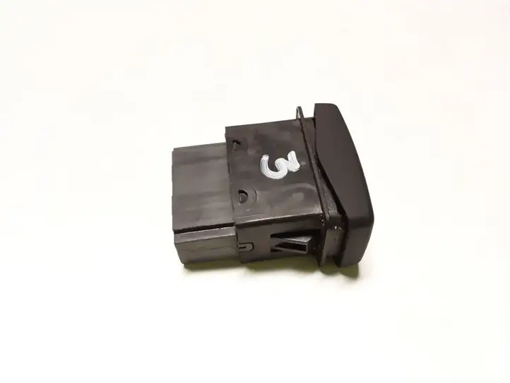 Land Rover Discovery (1998 - 2004) YUF000200PUY Блок кнопок стеклоподъемников — фото 3