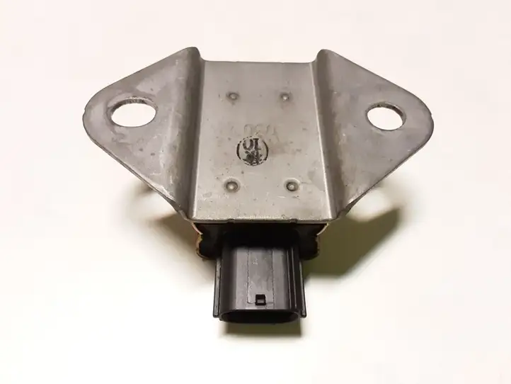 Toyota Land Cruiser (J120) (2002 - 2009) 8983360010 Датчик удара SRS — фото 4