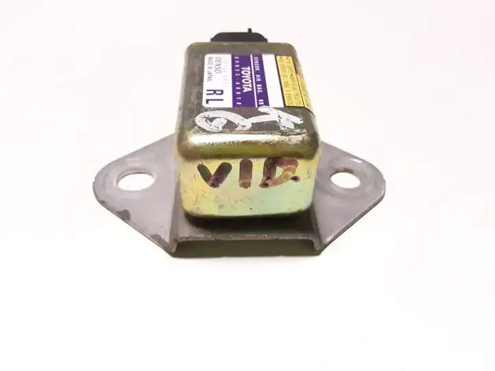 Toyota Land Cruiser (J120) (2002 - 2009) 8983360010 Датчик удара SRS — фото 5