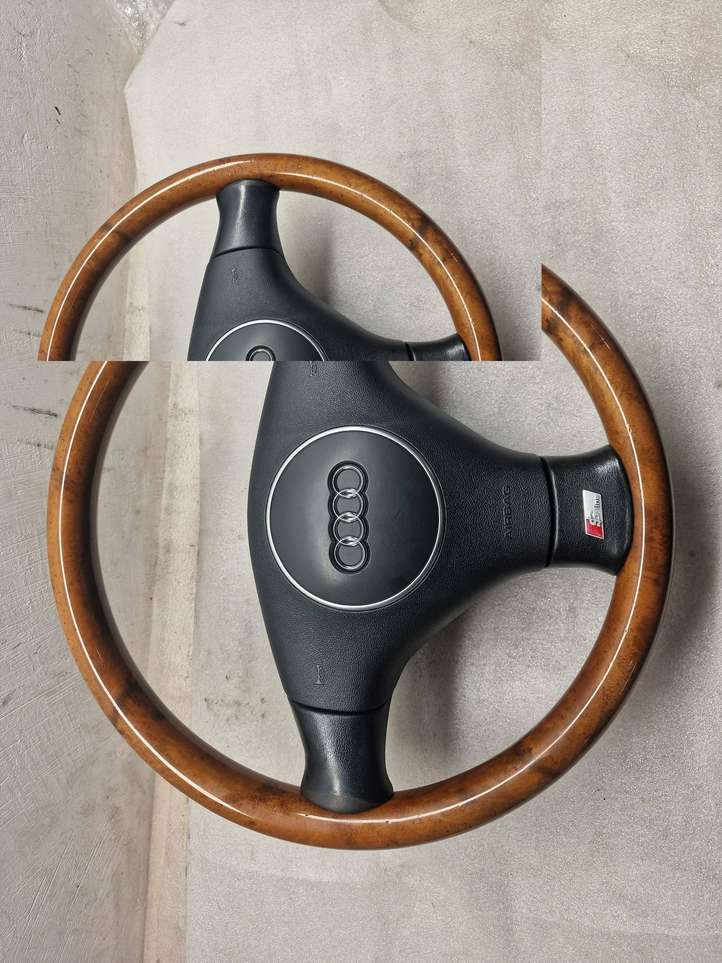 Audi A8 (1999 - 2002)  8z0419091am Руль