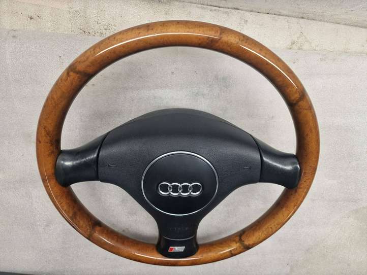 Audi A8 (1999 - 2002)  8z0419091am Руль