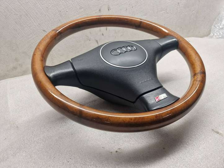 Audi A8 (1999 - 2002)  8z0419091am Руль
