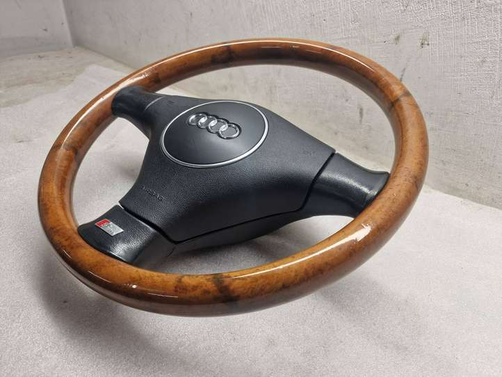 Audi A8 (1999 - 2002)  8z0419091am Руль