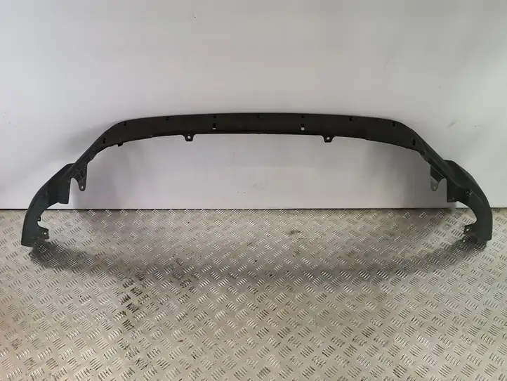 Toyota RAV 4 (XA40) (2012 - 2018) 5241142070 Нижняя часть переднего бампера — фото 1