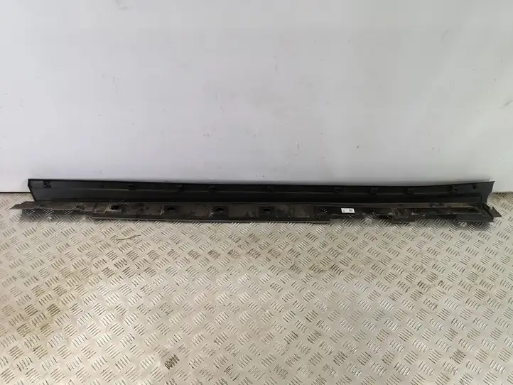 Toyota RAV 4 (XA50) (2018 - ) 758504203000 Порог кузова — фото 2