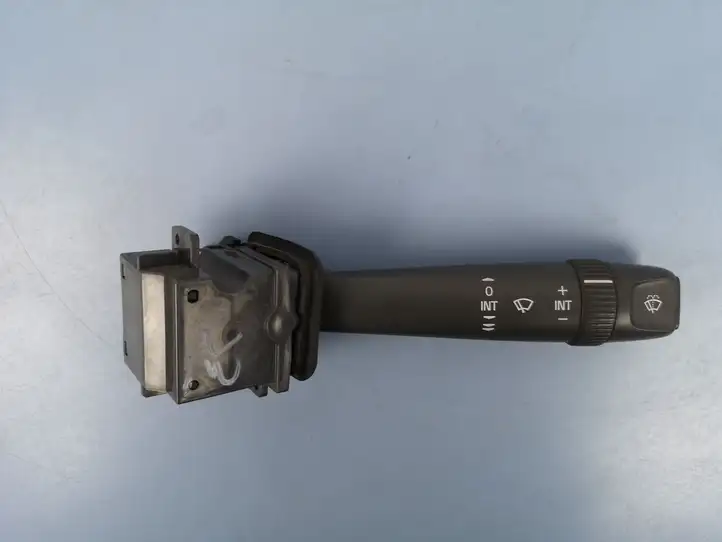 Volvo S60 (2000 - 2004) ANJ971045C Переключатель стеклоочистителей — фото 2