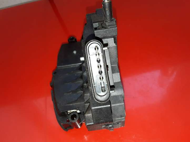 Ford Focus (2011 - 2015)  BM5AA21812BD Передняя звукоизоляция