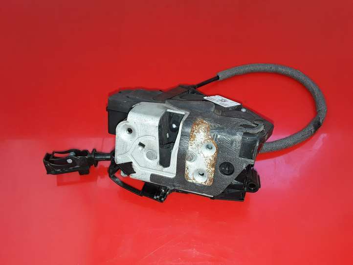 Ford Focus (2011 - 2015)  BM5AA21812BD Передняя звукоизоляция