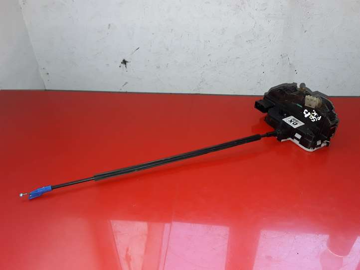 Chevrolet Cruze (2012 - 2015)  13578276 Передняя звукоизоляция