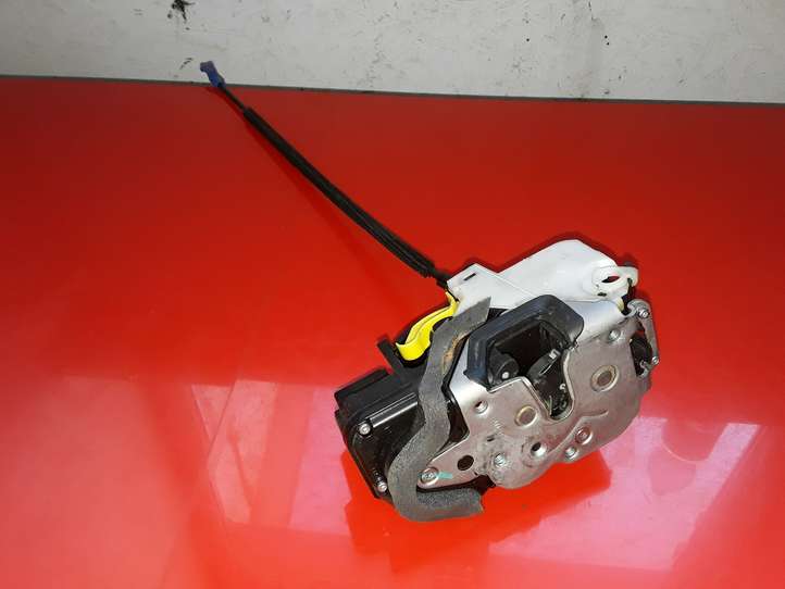 Chevrolet Cruze (2012 - 2015)  13578276 Передняя звукоизоляция