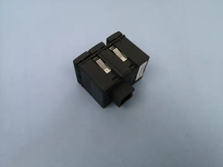 Audi A6 S6 C6 4F (2004 - 2008) 4F0927123BVUV Включатель регулировки освещения панели — фото 2