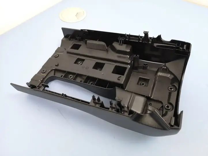BMW X4 G02 (2018 - ) 51459363418 Обшивка рулевой колонки — фото 7