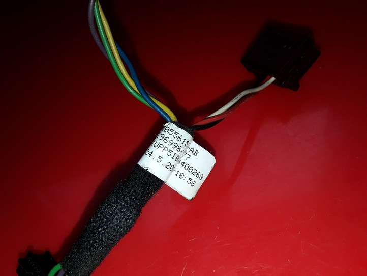 Mercedes-Benz C W204 (2007 - 2014)  305561510AB Другой проводник