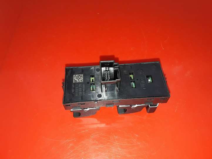 Seat Toledo IV (NH) (2011 - )  6JC959857 Кнопка стеклоподъемников