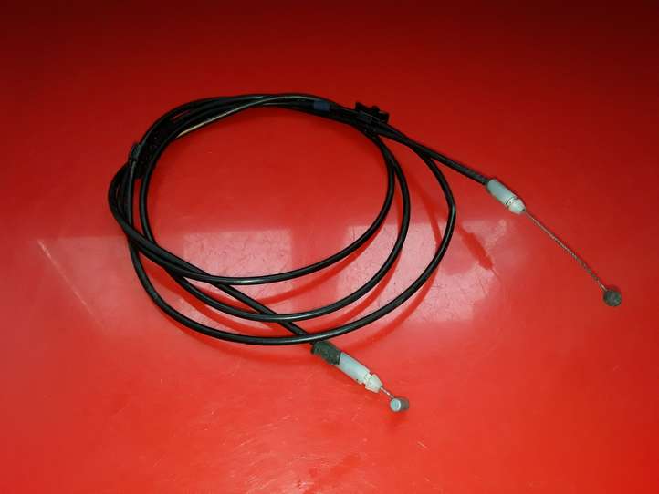 Honda Accord (2008 - 2016)  0C23TL0L Трос замка капота