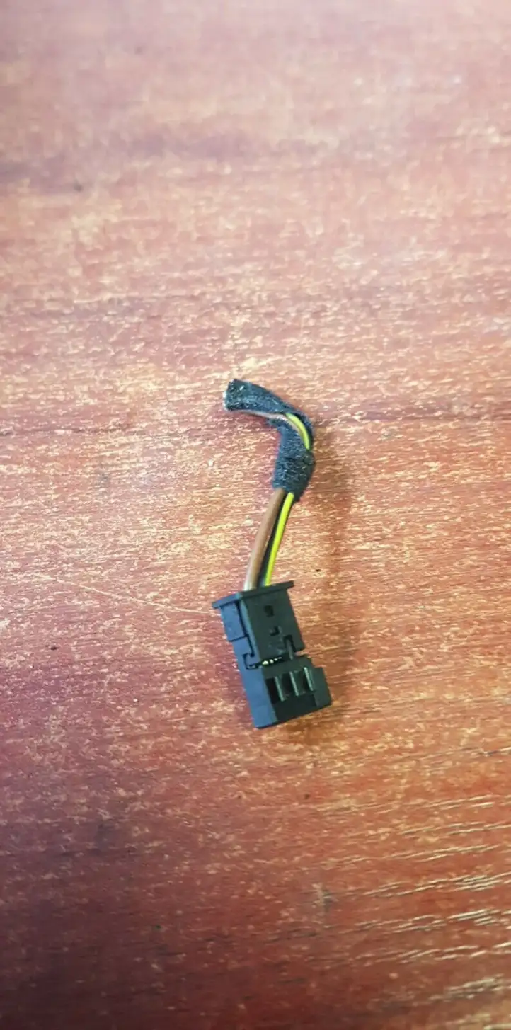 BMW 3 F30 F35 F31 (2012 - 2018) 8377064 Прочая электропроводка — фото 1
