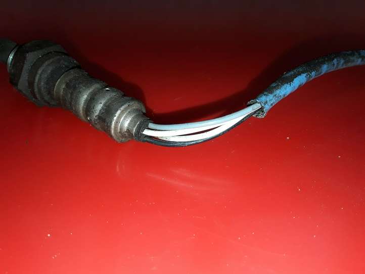 Mazda CX-9 (2006 - 2012)  5F9A9G444A1B Зонд «Lambda»