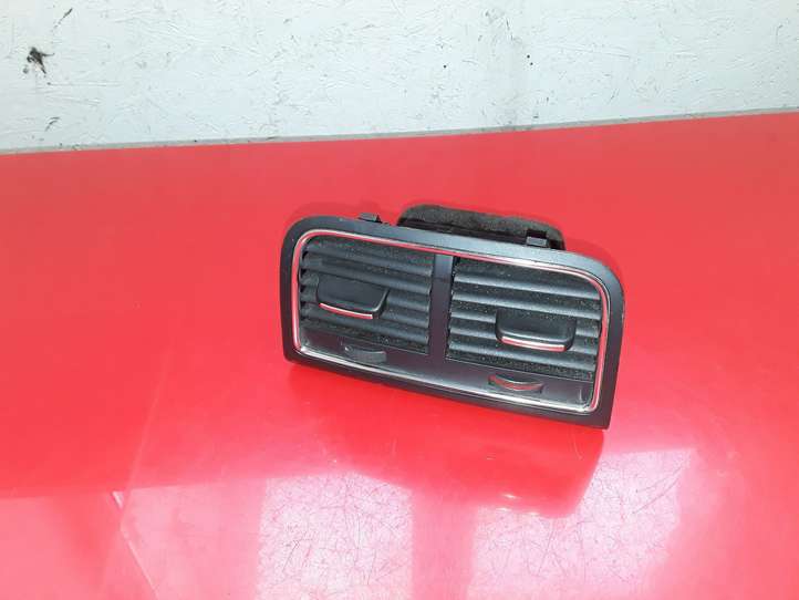 Audi A5 (2007 - 2011)  8K0819203 Задняя воздушный дефлектор