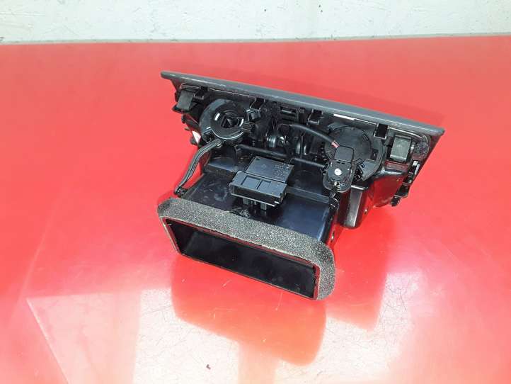 Audi A5 (2007 - 2011)  8K0819203 Задняя воздушный дефлектор