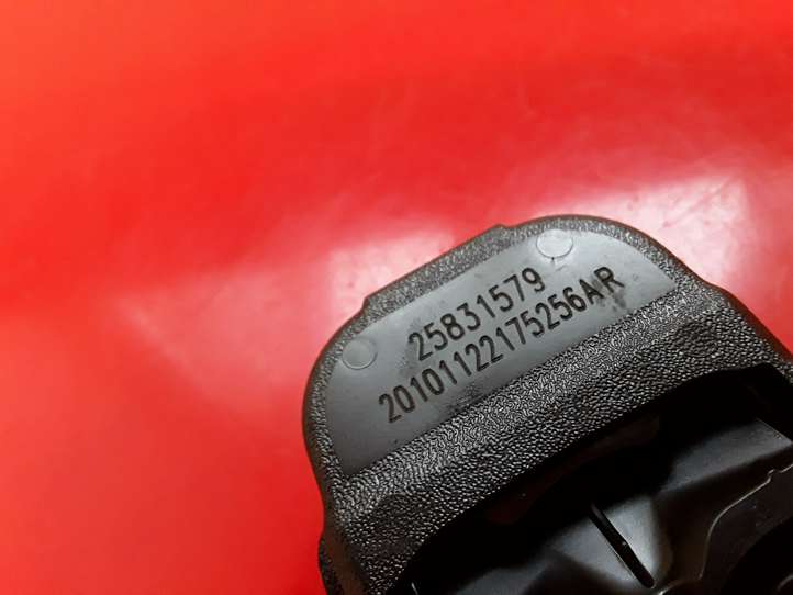 Opel Antara (2011 - 2017)  25831579 Датчик дождя
