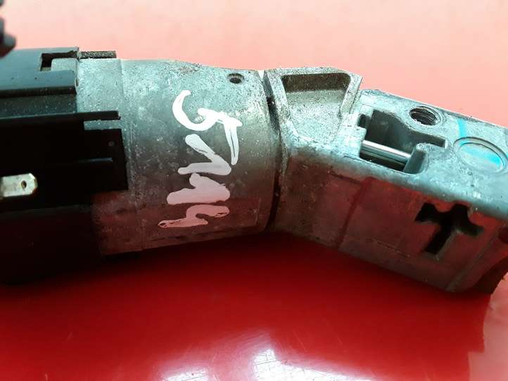 Citroen Berlingo (2003 - 2007)  9648445180 Замок зажигания