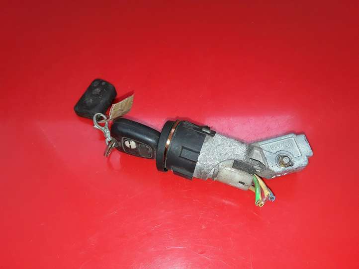 Citroen Berlingo (2003 - 2007)  9648445180 Замок зажигания