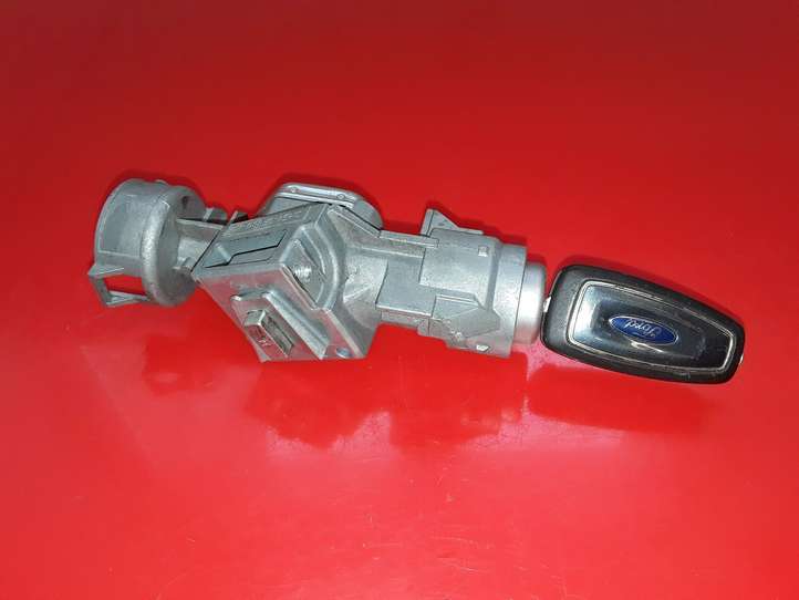 Ford Mondeo MK IV (2007 - 2014)  3M513F880AE Замок зажигания