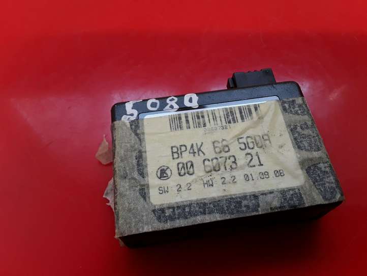 Mazda CX-9 (2006 - 2012)  BP4K665G0A Датчик дождя
