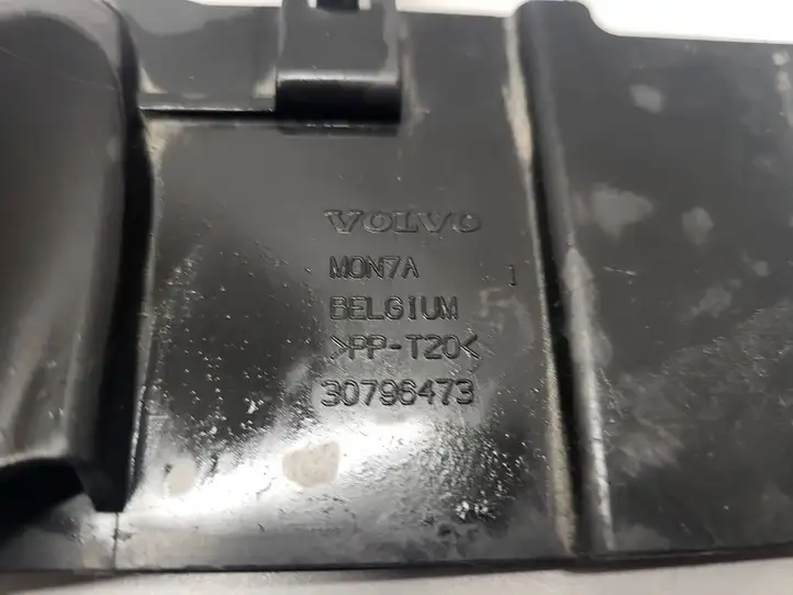 Volvo S60 (2010 - 2013) 30796473 Дефлектор воздуха — фото 1