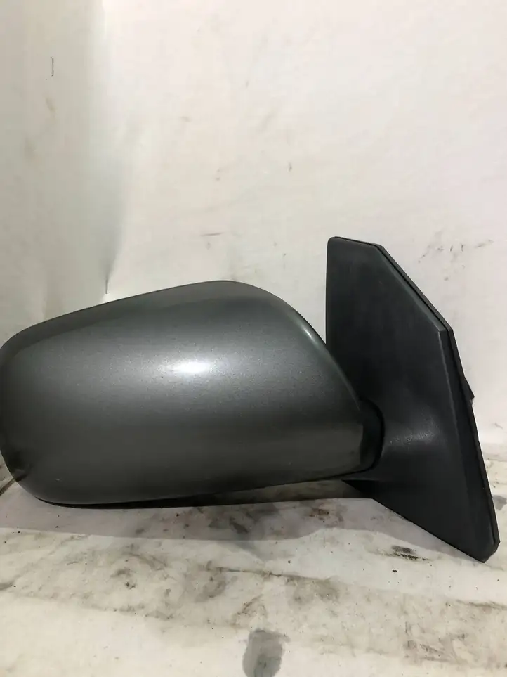 Toyota Prius (XW20) (2003 - 2009) 012227 Боковое зеркало с электроприводом — фото 1