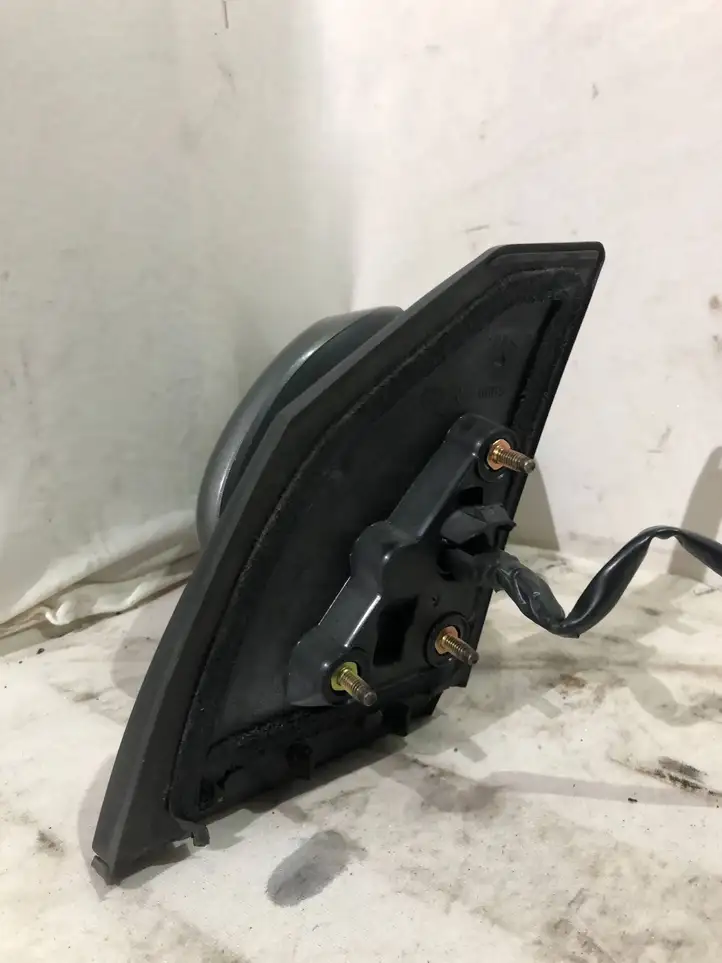 Toyota Prius (XW20) (2003 - 2009) 012227 Боковое зеркало с электроприводом — фото 3