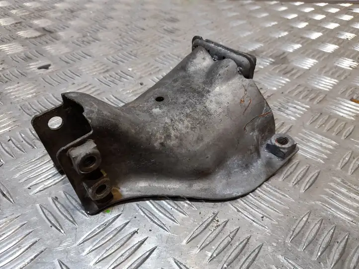 Audi Q5 SQ5 (2008 - 2012) 8K0399060A Кронштейн двигателя — фото 1