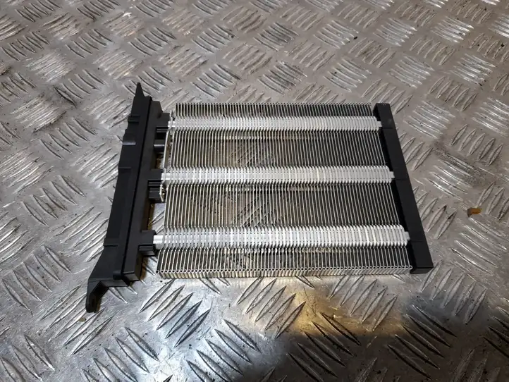 Volkswagen PASSAT B7 USA (2012 - 2016) 1K0963235F Электрический отопитель салона — фото 3