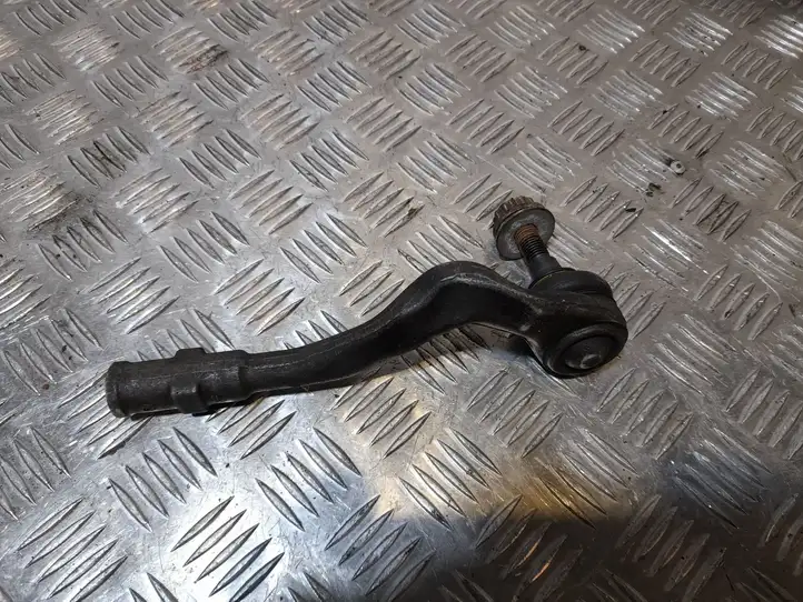 Audi A4 S4 B8 8K (2011 - 2015) 8K0 Наконечник рулевой тяги — фото 1