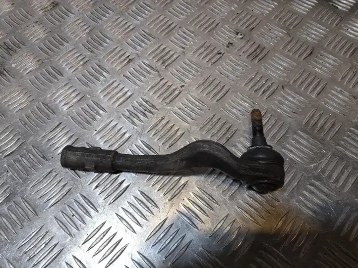 Audi A4 S4 B8 8K (2011 - 2015) 8K0B Наконечник рулевой тяги — фото 1
