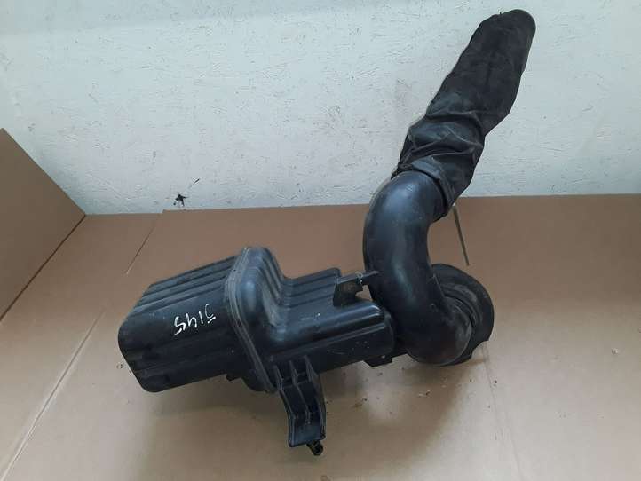 Opel Antara (2011 - 2017)  20987239 Деталь (детали) канала забора воздуха