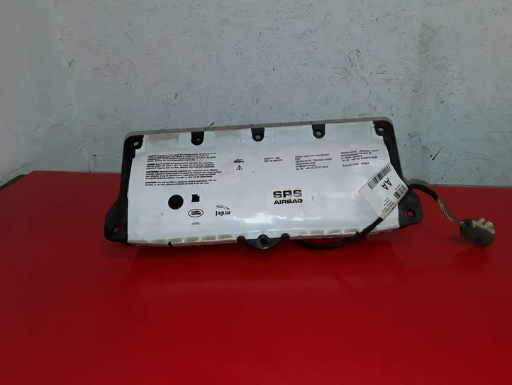 Jaguar XF (2007 - 2015)  9X23F044A74AB Подушка безопастности пассажира
