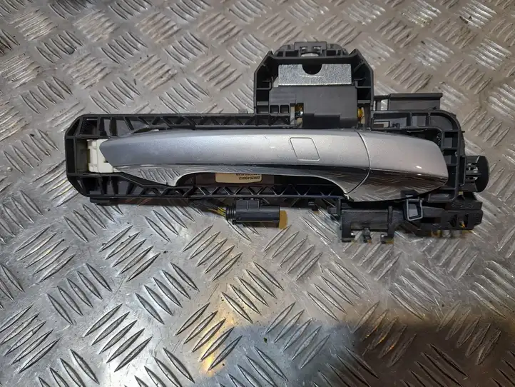 Mercedes-Benz E A207 (2010 - 2017) A2077604540 Наружная ручка двери — фото 1