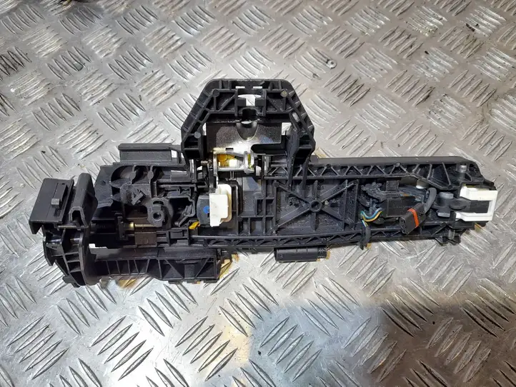 Mercedes-Benz E A207 (2010 - 2017) A2077604540 Наружная ручка двери — фото 3